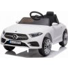 Elektrické detské autíčko Mercedes CLS350 - biele MERCEDES CLS350 biely Elektrické detské autíčko Mercedes CLS350 - biele MERCEDES CLS350 biely