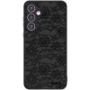 Picasee ULTIMATE CASE pro Samsung Galaxy A35 5G A356B - Dark Elegance Picasee ULTIMATE CASE pro Samsung Galaxy A35 5G A356B - Dark Elegance