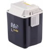 MAKITA BH9033 193636-3 Ni-Mh 9.6V / 3.3Ah,
