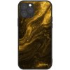 Picasee ULTIMATE CASE pro Apple iPhone 12 Pro - Black Picasee ULTIMATE CASE pro Apple iPhone 12 Pro - Black