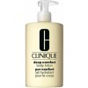 Clinique Hydratačné telové mlieko Deep Comfort (Body Lotion) 400 ml Clinique Hydratačné telové mlieko Deep Comfort (Body Lotion) 400 ml