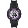 Dámske hodinky Timex Women Marathon čierna/fialová Dámske hodinky Timex Women Marathon čierna/fialová