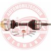 Poloos MASTER-SPORT GERMANY 303152-SET-MS Poloos MASTER-SPORT GERMANY 303152-SET-MS