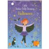 Little Sticker Dolly Dressing Halloween (Fiona Watt)(Brožovaná) Little Sticker Dolly Dressing Halloween (Fiona Watt)(Brožovaná)