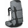 Osprey Ariel Pro 75l sivá