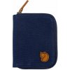 Peňaženka Fjallraven Zip Wallet - navy Peňaženka Fjallraven Zip Wallet - navy