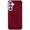 Picasee silikónový prehľadný obal pre Samsung Galaxy A55 5G A556B - Desire Picasee silikónový prehľadný obal pre Samsung Galaxy A55 5G A556B - Desire