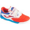 Joma Indoor obuv Cancha Jr 26 CAJS IN Červená Joma Indoor obuv Cancha Jr 26 CAJS IN Červená