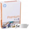 5x 500 listu HP Premium A 4, 80 g, CHP 850 (Karton) 5x 500 listu HP Premium A 4, 80 g, CHP 850 (Karton)