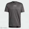 adidas TERREX MULTI tričko, čierna S adidas TERREX MULTI tričko, čierna S