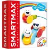 SmartMax Moje první magnetická autíčka 10 ks SmartMax Moje první magnetická autíčka 10 ks