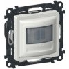 LEGRAND VALENA LIFE automatický spínač bez N-vodiča biely 752172A LEGRAND VALENA LIFE automatický spínač bez N-vodiča biely 752172A