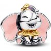 PANDORA Disney pozlátená korálka Dumbo 764023C01 PANDORA Disney pozlátená korálka Dumbo 764023C01
