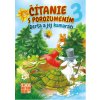 Čítanie s porozumením 3 - Berta a jej kamaráti Nové Kurikulum (Libuša Bednáriková) Čítanie s porozumením 3 - Berta a jej kamaráti Nové Kurikulum (Libuša Bednáriková)