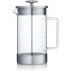 Barista & Co Core Coffee Press - 3 šálky / 350 ml, Nerez