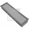 Vzduchový filter FEBI BILSTEIN 100383 Vzduchový filter FEBI BILSTEIN 100383