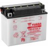 YUASA Yumicron battery NO ACID YUASA Y50-N18A-A YUASA Yumicron battery NO ACID YUASA Y50-N18A-A