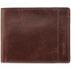Picard pánska kožená peňaženka Buddy 1 Cognac 210 Cognac