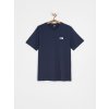 The North Face Simple Dome (summit navy) L, námornícka modrá The North Face Simple Dome (summit navy) L, námornícka modrá