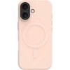 dbramante1928 - Puzdro Greenland Pro pre iPhone 17, pink sand GP63PISA6758