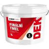 DEKFINISH Tmel finálny 5 kg DEKFINISH Tmel finálny 5 kg