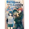 Viz Media Mission: Yozakura Family 2 Viz Media Mission: Yozakura Family 2