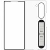 Samsung Priehľadný zadný kryt pre Z Fold 6 Transparent EF-QF956CTEGWW Samsung Priehľadný zadný kryt pre Z Fold 6 Transparent EF-QF956CTEGWW