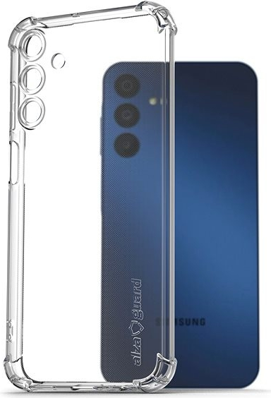 AlzaGuard Shockproof Case Samsung Galaxy A15 5G