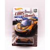 HOT WHEELS McLaren P1 Cars and Donuts Oranžový UNIKÁT! HOT WHEELS McLaren P1 Cars and Donuts Oranžový UNIKÁT!