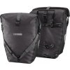Ortlieb Back-Roller Plus CR vodotesné predné a zadné brašne + zľava 12 € na príslušenstvo - salsa - tm. červená Ortlieb Back-Roller Plus CR vodotesné predné a zadné brašne + zľava 12 € na príslušenstvo - salsa - tm. červená
