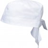 Portwest S903 Kuchárska bandana biela univerzálna Portwest S903 Kuchárska bandana biela univerzálna