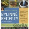 Bylinné recepty pro zářivé zdraví - Rosemary Gladstar Bylinné recepty pro zářivé zdraví - Rosemary Gladstar