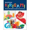 Kirigami - Karol Krčmár Kirigami - Karol Krčmár