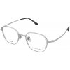 Dioptrické okuliare Kimikado Titanium Kyuedo C2 Veľkosť: 49 Dioptrické okuliare Kimikado Titanium Kyuedo C2 Veľkosť: 49