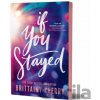 If You Stayed (Deluxe Edition) - Brittainy Cherry If You Stayed (Deluxe Edition) - Brittainy Cherry
