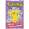 Pokemon Trivia Challenge Pokemon Trivia Challenge