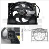 Ventilátor chladenia motora TYC 803-0007 Ventilátor chladenia motora TYC 803-0007
