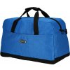 Veľká športová taška modrá Unisex Veľká športová taška modrá Unisex