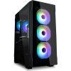 Zalman i3 Neo TG Black Zalman i3 Neo TG Black