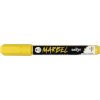 Darwi Marbel Fixka 6 mm Sunshine Yellow N°720 1 ks Darwi Marbel Fixka 6 mm Sunshine Yellow N°720 1 ks