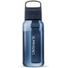 fľaša s filtrom LifeStraw GO 2.0/1L Aegean Sea fľaša s filtrom LifeStraw GO 2.0/1L Aegean Sea