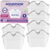 Aquaphor MAXFOR+ Mg fitračná patróna do kanvíc 6 ks Aquaphor MAXFOR+ Mg fitračná patróna do kanvíc 6 ks