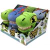 Plyšový dinosaurus Crunchazoos so zvukom Plyšový dinosaurus Crunchazoos so zvukom