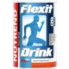NUTREND Flexit Drink, dóza, 400 g pomeranč NUTREND Flexit Drink, dóza, 400 g pomeranč