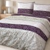 Darymex BAVLNENÉ OBLIEČKY COTTONLOVE 200X220 CM, 2 KS 70X80 CM VZOROVANÉ Darymex BAVLNENÉ OBLIEČKY COTTONLOVE 200X220 CM, 2 KS 70X80 CM VZOROVANÉ