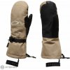 Oakley Ridge Gore-Tex Gauntlet rukavice pebble Oakley Ridge Gore-Tex Gauntlet rukavice pebble