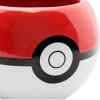 Hrnek 3D - Pokémon Pokeball 400ml Hrnek 3D - Pokémon Pokeball 400ml