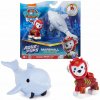Súprava figúrok Spin Master Labková patrola Aqua Pups Marshall & Delfín Súprava figúrok Spin Master Labková patrola Aqua Pups Marshall & Delfín