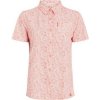 Mckinley Košele s krátkym rukávom Palila Ružová Mckinley Košele s krátkym rukávom Palila Ružová