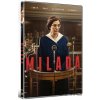 Milada DVD Milada DVD